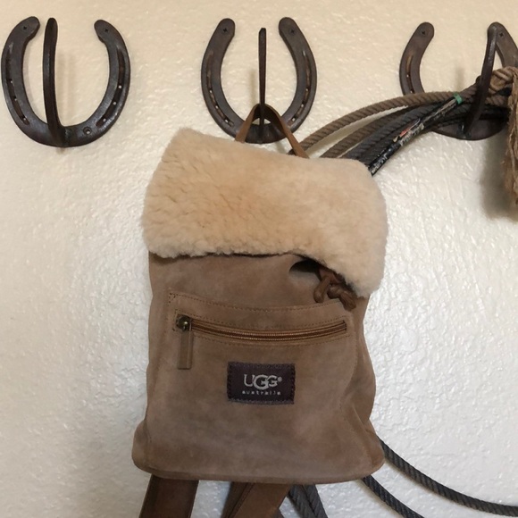 UGG Handbags - UGG Backpack